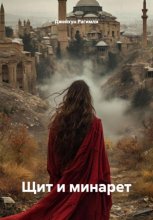 Щит и минарет