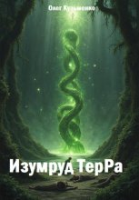 Изумруд ТерРа