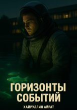 Горизонты событий