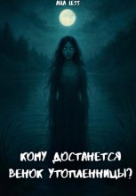 Кому достанется венок утопленницы?