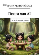 Песни для AI. AI, включи мне песню