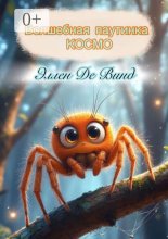 Волшебная паутинка Космо