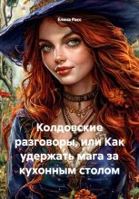 Колдовские разговоры, или Как удержать мага за кухонным столом