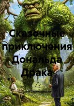 Сказочные приключения Дональда Драка