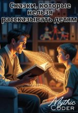 Сказки, которые нельзя рассказывать детям