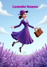 Lavender Dreams или откровения Мэри Поппинс