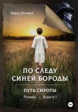 По следу Синей Бороды. Книга 1: Путь сироты