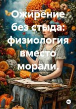 Ожирение без стыда: физиология вместо морали.