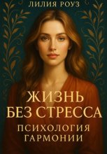 Жизнь без стресса: психология гармонии