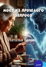 МОСТ ПРОШЛОГО ЗАПРОСА