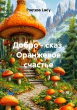 Добро – сказ. Оранжевое счастье