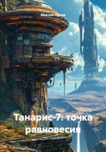 Танарис‑7: точка равновесия