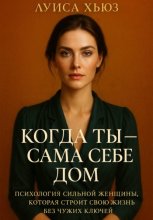 Когда ты – сама себе дом. Психология сильной женщины, которая строит свою жизнь без чужих ключей