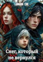 Снег, который не вернулся