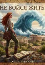 «Не бойся жить»