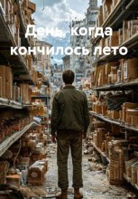 День, когда кончилось лето