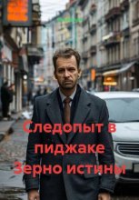 Следопыт в пиджаке Зерно истины