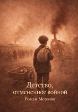 Детство, отменённое войной