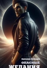 Опасные желания