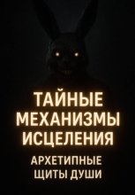 Тайные механизмы исцеления архетипные щиты души