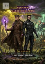 Хроники расколотого эфира. Книга вторая: Эхо Пустоты