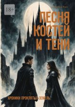 Песня костей и тени. Хроники проклятых земель
