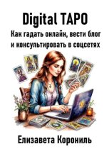 Digital Таро. Как гадать онлайн, вести блог и консультировать в соцсетях