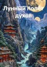 Лунный полёт духов