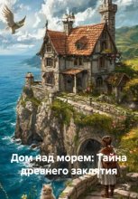 Дом над морем: Тайна древнего заклятия