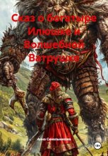 Сказ о богатыре Илюшке и Волшебной Ватрушке