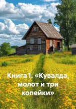 Книга 1. «Кувалда, молот и три копейки»