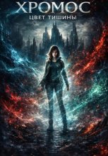 Хромос: цвет тишины