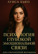 Психология глубокой эмоциональной связи для современной женщины