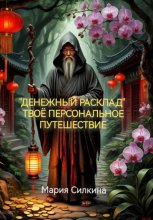 «ДЕНЕЖНЫЙ РАСКЛАД» ТВОЁ ПЕРСОНАЛЬНОЕ ПУТЕШЕСТВИЕ