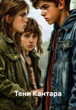 Тени Кантара