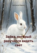 Зайка, который разучился видеть свет