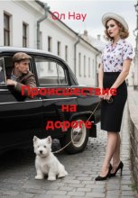 Происшествие на дороге