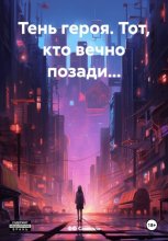 Тень героя. Тот, кто вечно позади…