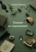 Тишину не спрашивают