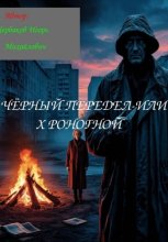 Чёрный передел, или Хроногной