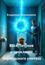 Вася Петухов и Проклятие бермудского унитаза