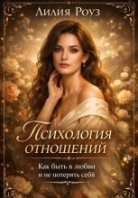Психология отношений: как быть в любви и не потерять себя