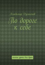По дороге к себе. Мягкие уроки для души