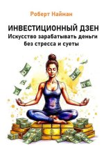 Инвестиционный дзен. Искусство зарабатывать деньги без стресса и суеты