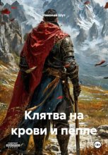 Клятва на крови и пепле