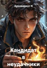 Кандидат в неудачники