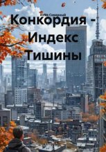 Конкордия – Индекс Тишины