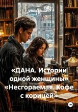 «ДАНА. Истории одной женщины» «Несгораемая. Кофе с корицей»