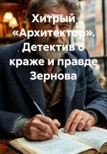 Хитрый «Архитектор». Детектив о краже и правде Зернова