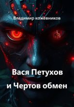 Вася Петухов и Чертов обмен